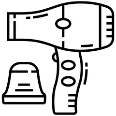 Hair Dryer