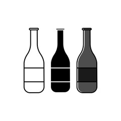 Bottle icon