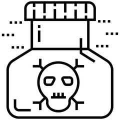 Dangerous Potion 