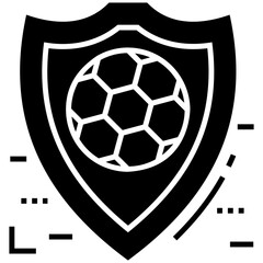 Football Shield