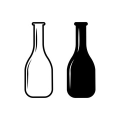 Bottle icon
