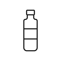 Bottle icon