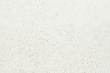 White Plaster Wall Texture