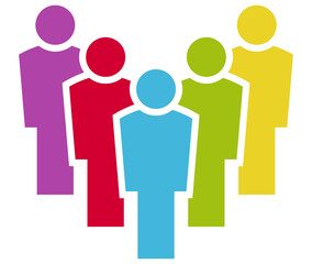 business team staff template