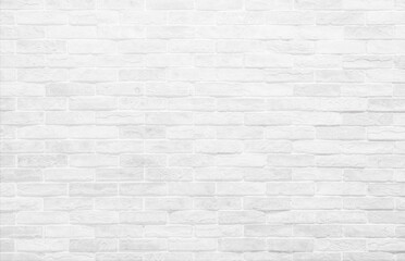 White brick wall backgrounds texture pattern backdrop