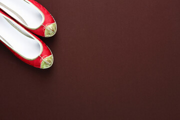 korean traditional shoes