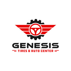 transportation automotive emblem logo