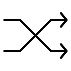 control line style icon. suitable for your creative project.