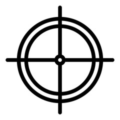 control line style icon. suitable for your creative project.