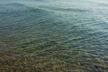 Prat de Cabanes beach on the Costa Azahar