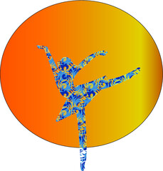 Balerina  © dimitri