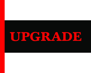 BLACK BACTOR BANNER UPGRADE