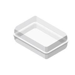 使い捨て プラスチック フードパック