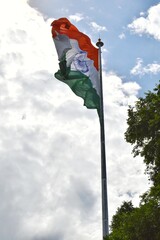 National Flag of India