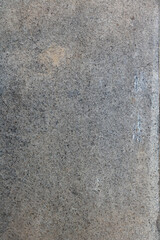 Rock wall backdrop with rough texture.