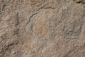 Details of sand stone texture.