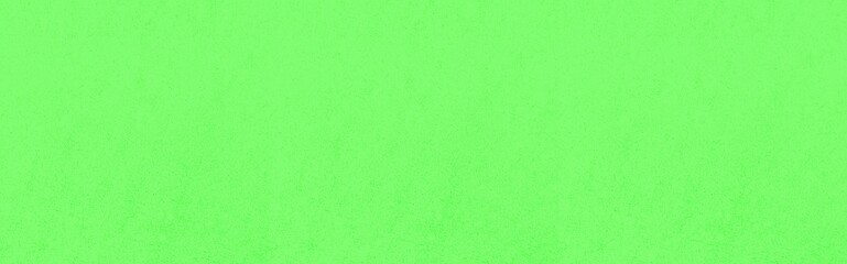 Panorama of Background and texture of pastel green paper pattern