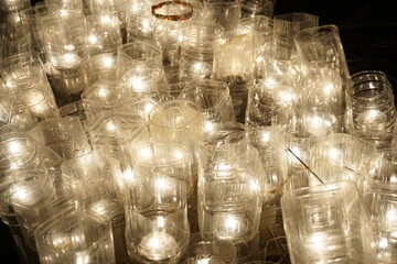 キャンドルナイト