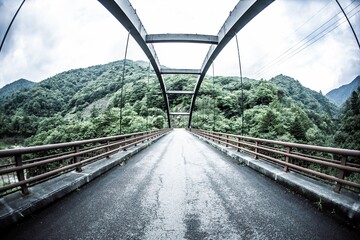 Fototapeta premium 橋