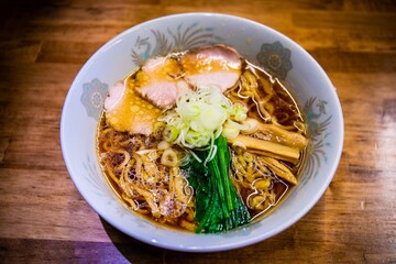 ラーメン