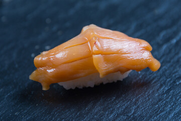 Japanese  Sushi food