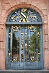 Struktur- und Genehmigungsdirektion Nord  Koblenz -Structure and Approval Directorate North,2017