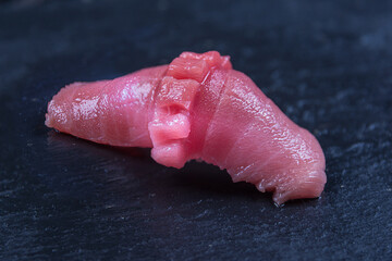 Japanese  Sushi food