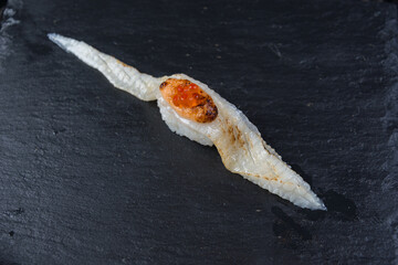 Japanese  Sushi food