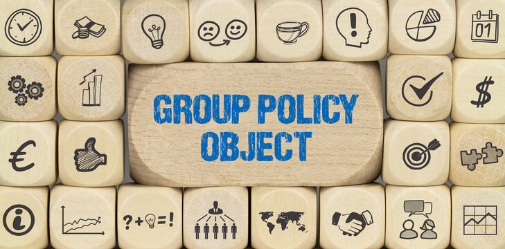 Group Policy Object