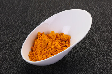 Aroma turmeric powder