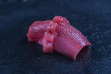 Japanese  Sushi food