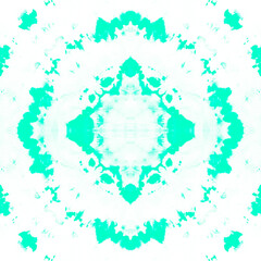 Striped Repeat. Mint Lime Shibori Design. Tie Dye Swirl. Zigzag Ikat Print. Green Grass Boho Fashion. Watercolor Batik Zig Zags. Sage Ornament Shapes. Spring Olive Tie Dye T Shirt.