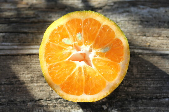 Mandarina | Mandarine