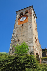Il Ricetto Medievale di Magnano - Biella