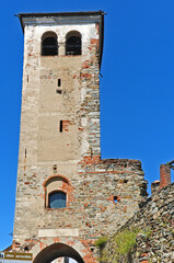 Il Ricetto Medievale di Magnano - Biella