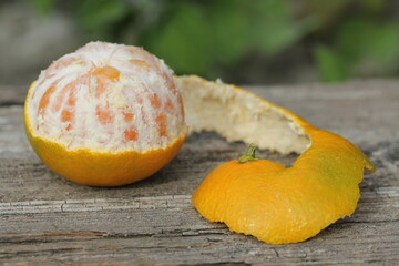 Mandarina | Mandarine
