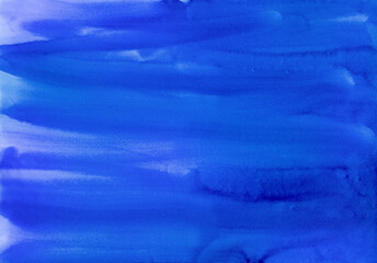 水彩風背景素材