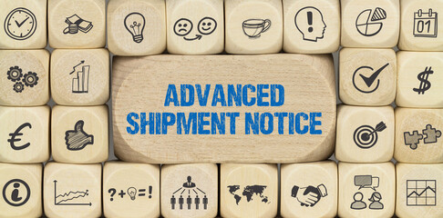 Advanced Shipment Notice