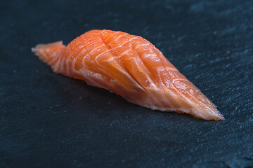 Japanese  Sushi food