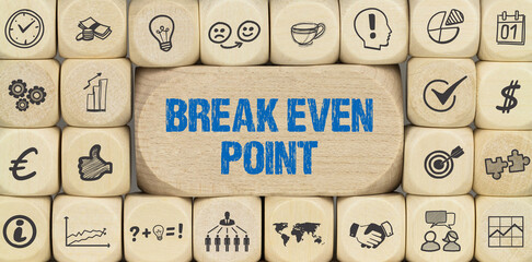 Break Even Point 