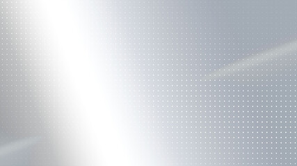 abstract metal background with dots