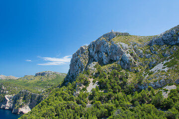 Mallorca - Formentor_cup #3