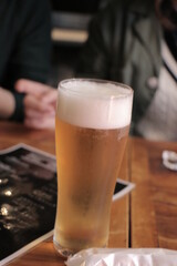ビール