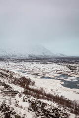 Thingvellir National Park