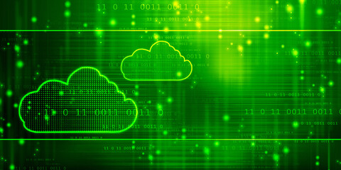 2d rendering technology Cloud computing 