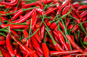 red chili