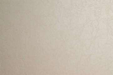 Textured beige background for design or writing text.
