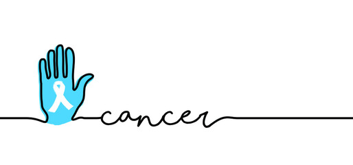 Mens psa prostate cancer. November. Blue ribbons background. Awareness month. World Cancer day. Medical blue ribbons logo. Men oncological disease support campaign, masculine health care. No shave.