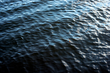 float in the water, Nacka, Stockholm, Sverige, Sweden