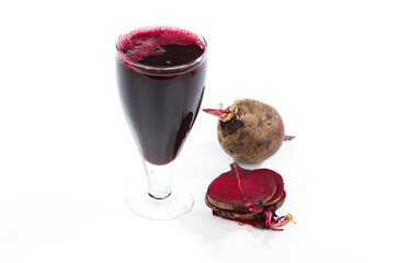 Beetroot juice